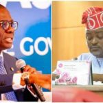 Again, Lagos Assembly rejects two Sanwo-Olu's nominees, confirms 15