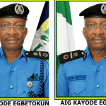 IGP advocates proactive measures to mitigate impact of climate change