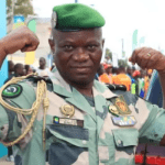 Gabon names General Brice Nguema new transitional leader