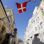 Denmark reduces number of Russian diplomatic personnel in Copenhagen