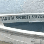 Tantita Security services refutes claims of crude oil theft by staff