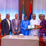FG approves initiative to provide 5 million eyeglasses to Nigerians with vision impairement