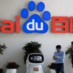 China's Baidu launches AI chatbot after government approval