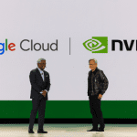Google cloud, Nvidia strengthen partnership to advance AI computing