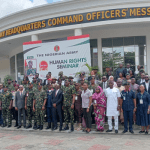 Army intensifies focus on Human Rights Protection