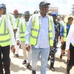 Aviation Minister assures timely completion of Abuja airport runway
