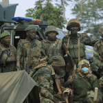 EAC extends mandate of regional troop deployed in DRC to foster peace