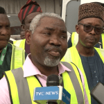 FAAN installs 24 hours Surveillance Camera to enhance Airport Security