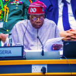 President Tinubu says Nigeria redy to play vital role in G20