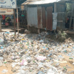 Benue govt warns residents against indiscriminate waste disposal, offenders to pay N15,000