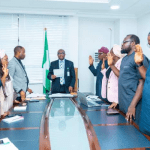 FG inaugurates Nigeria Data Protection Act implemetation committee
