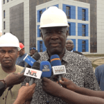 PTDF training centre to reopen soon-FG
