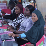 US embassy trains 20,000 female journalists in Northeast