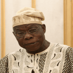 Fmr President Obasanjo urges leaders to embrace democracy that fosters prosperity