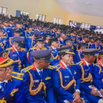 Benue NSCDC trains 300 officers for Safe Schools in North Central