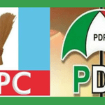 Plateau: PDP, APC trade words over election tribunal judgment