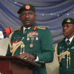 Defence Minister applauds Air Force's efforts in ongoing joint operations