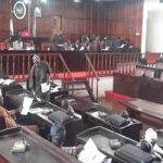 Ondo Assembly begins process to impeach deputy gov Lucky Aiyedatiwa