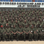 Insecurity: Nigerian Army Gets 12 Operational Helicopters