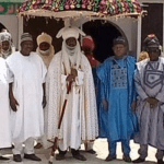 Emir of Kano, Ado Bayero urges Nigerians to embrace Insurance