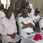 Timipre Sylva meets CAN, Yoruba community, Others ahead Bayelsa gov'ship election