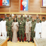 Reps Committee seeks Military support on Cameroun/Nigeria boundary dispute