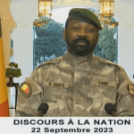 Mali’s ruling Junta cancels Independence Day Festivities
