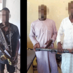 Yobe Police kill suspected kidnap kingpin, arrest arms suppliers to bandits