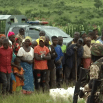 Operation Safe Haven relocates 17 displaced communities in Mangu LG