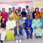 Groups educate women journalists on safety/gender sensitive reporting