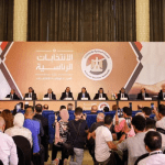 Egypt to hold Presidential polls in December