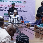 FG says efforts ongoing to make Teaching profession more attractive