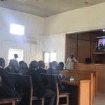 Kaduna tribunal to deliver judgment in petition against Uba Sanni today