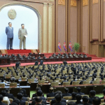 North Korea amends constitution to address nuclear policy