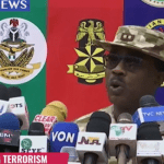 Troops raid criminal hideouts in Abuja, Nasarawa, arrests LG district head