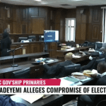 Supreme Court fixes 3rd October for judgment in Kogi APC guber primaries dispute