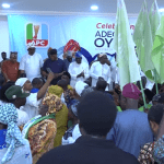 Osun APC confident of election victory in 2026, celebrate Minister of Marine