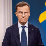 Sweden's PM Kristersson turns to Military for assistance as crime wave escalates