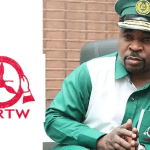 Just in: Sanwo-Olu lifts ban on NURTW as MC Olumo returns to Union