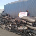 NDLEA intercepts Abuja-bound loads of laughing gas consignments