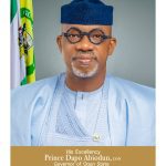 Nigeria at 63: Ogun announces low-key celebration