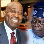 President Tinubu celebrates Minister of Solid Minerals, Dele Alake at 67