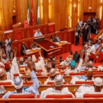 Senate amends standing rules, conditions for eligibility of Senate Office