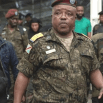 DR Congo military court sentences Colonel to death over killing of protester