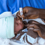 WHO, Borno begin Polio vaccination campaign across LGs