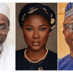 Senate confirms three additional ministerial nominees