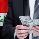 Iraq to ban cash withdrawals, local transactions in dollars