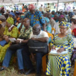 Pensioners applaud President Tinubu, want extension of palliative subsidy to 6 months