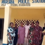 Abducted Ondo Church members regain freedom