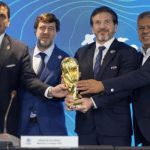 Morocco to co-host 2030 FIFA World Cup with Spain, Portugal